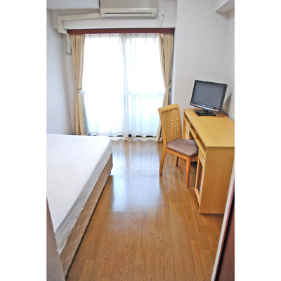 グッドステイ市ヶ谷柳町△【ベーシック】の物件画像