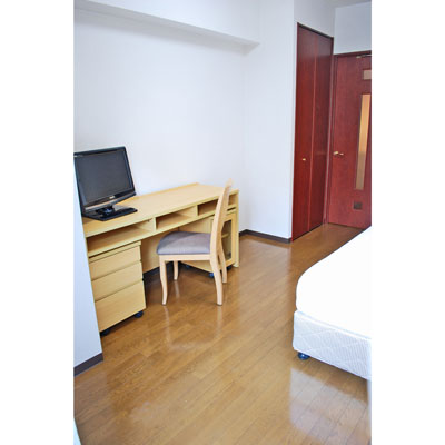 グッドステイ市ヶ谷柳町△【ベーシック】の物件画像