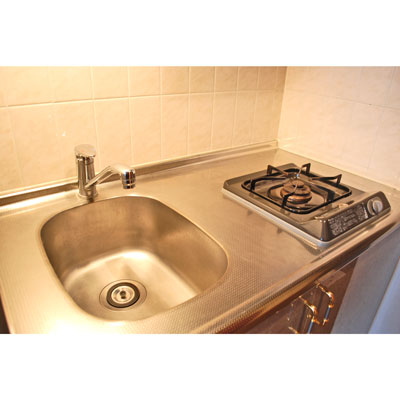 グッドステイ市ヶ谷柳町△【ベーシック】の物件画像