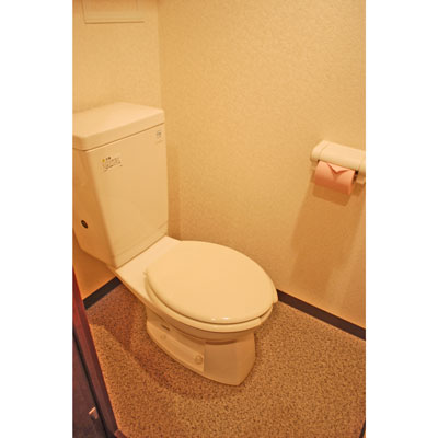 グッドステイ市ヶ谷柳町△【ベーシック】の物件画像