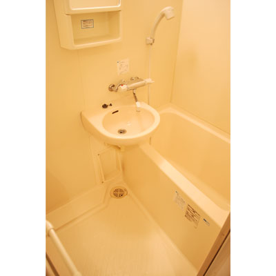 グッドステイ市ヶ谷柳町△【ベーシック】の物件画像