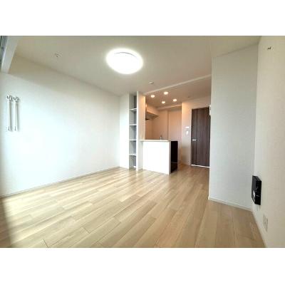 マウントック・カナサ 303【管理NO：1-028417801-03030】 ★家具家電は申し込み後に搬入しますの物件画像
