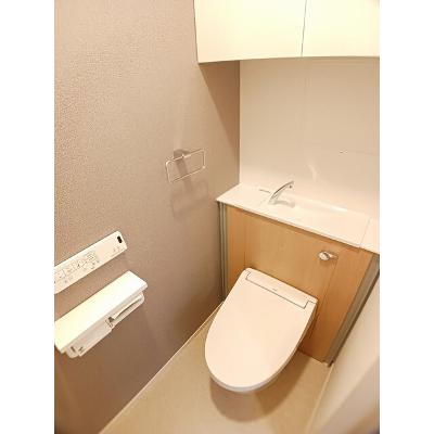 カルム　新久 205【管理NO：1-028364401-02050】 ★家具家電は申し込み後に搬入しますの物件画像