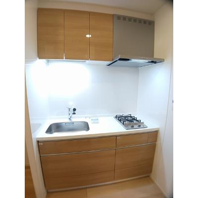カルム　新久 204【管理NO：1-028364401-02040】 ★家具家電は申し込み後に搬入しますの物件画像