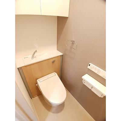 カルム　新久 204【管理NO：1-028364401-02040】 ★家具家電は申し込み後に搬入しますの物件画像