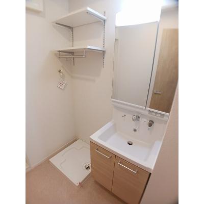 カルム　新久 204【管理NO：1-028364401-02040】 ★家具家電は申し込み後に搬入しますの物件画像