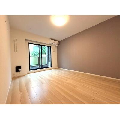 カルム　新久 203【管理NO：1-028364401-02030】 ★家具家電は申し込み後に搬入しますの物件画像