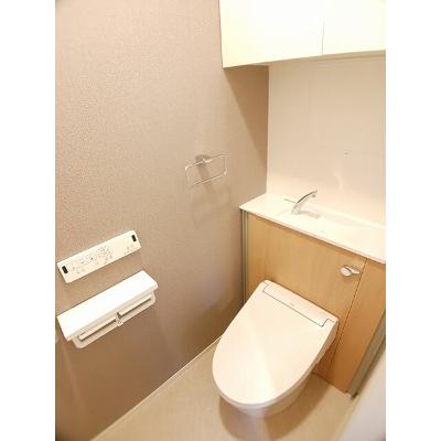 カルム　新久 203【管理NO：1-028364401-02030】 ★家具家電は申し込み後に搬入しますの物件画像