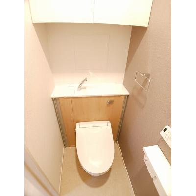 カルム　新久 202【管理NO：1-028364401-02020】 ★家具家電は申し込み後に搬入しますの物件画像
