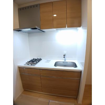 カルム　新久 103【管理NO：1-028364401-01030】 ★家具家電は申し込み後に搬入しますの物件画像