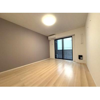カルム　新久 102【管理NO：1-028364401-01020】 ★家具家電は申し込み後に搬入しますの物件画像
