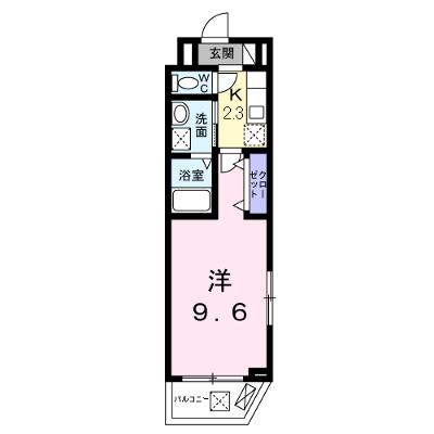 ヒカルサ京田辺大住 301【管理NO：1-028250801-03010】の物件画像