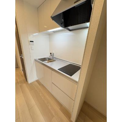 ヒカルサ京田辺大住 205【管理NO：1-028250801-02050】 ★家具家電は申し込み後に搬入します★の物件画像
