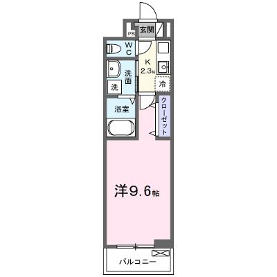 ヒカルサ京田辺大住 203【管理NO：1-028250801-02030】 ★家具家電は申し込み後に搬入しますの物件画像