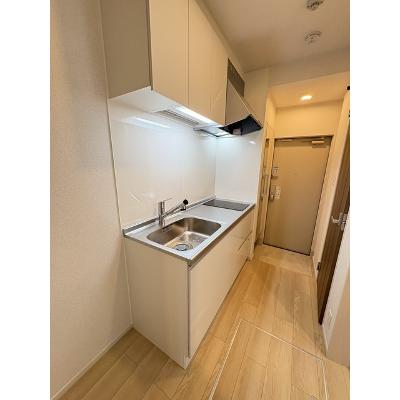 ヒカルサ京田辺大住 104【管理NO：1-028250801-01040】 ★家具家電は申し込み後に搬入しますの物件画像