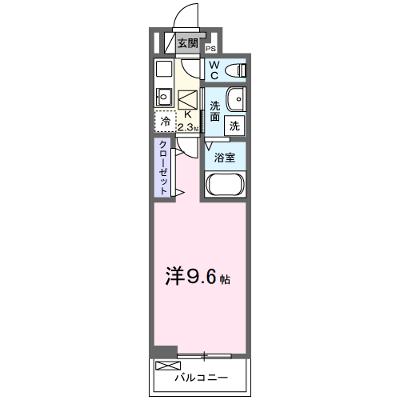 ヒカルサ京田辺大住 102【管理NO：1-028250801-01020】 ★家具家電は申し込み後に搬入しますの物件画像