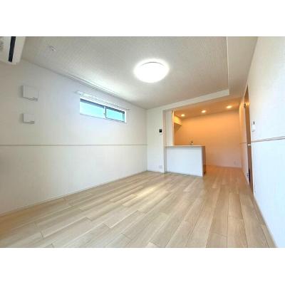ソレイユ八条春日 203【管理NO：1-028237001-02030】 ★家具家電は申し込み後に搬入します★ ★2026年09月上旬入居可能★の物件画像