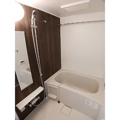 ソレイユ八条春日 203【管理NO：1-028237001-02030】 ★家具家電は申し込み後に搬入します★ ★2026年09月上旬入居可能★の物件画像