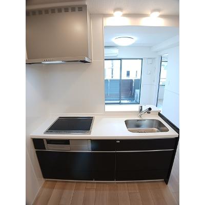 ソレイユ八条春日 202【管理NO：1-028237001-02020】 ★家具家電は申し込み後に搬入します★ ★2026年09月上旬入居可能★の物件画像