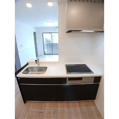 ソレイユ八条春日 103【管理NO：1-028237001-01030】 ★家具家電は申し込み後に搬入します★ ★2026年09月上旬入居可能★の物件画像