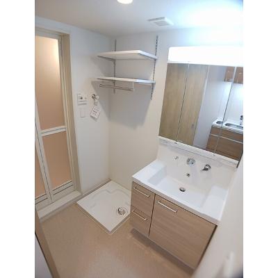 たばさはうすⅡ 203【管理NO：1-028176701-02030】 ★家具家電は申し込み後に搬入しますの物件画像