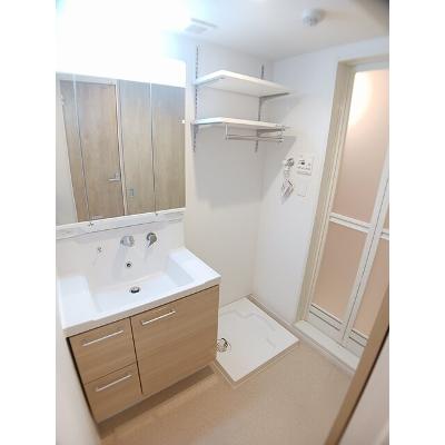 たばさはうすⅡ 202【管理NO：1-028176701-02020】 ★家具家電は申し込み後に搬入しますの物件画像