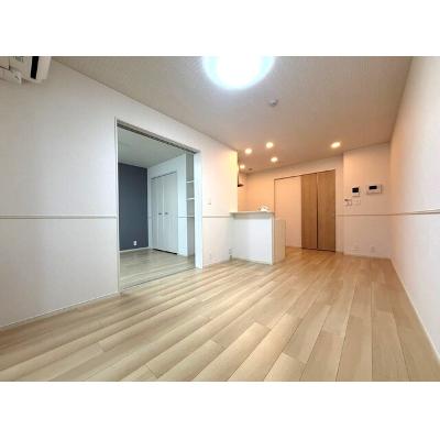 シャルマン唐橋南Ⅱ 104【管理NO：1-028069801-01040】 ★家具家電は申し込み後に搬入しますの物件画像