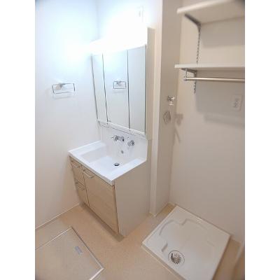 シャルマン唐橋南Ⅱ 104【管理NO：1-028069801-01040】 ★家具家電は申し込み後に搬入しますの物件画像