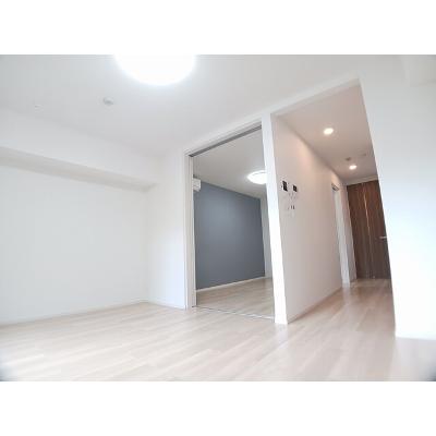 グランウエスト・Ｊ 302【管理NO：1-027881401-03020】 ★家具家電は申し込み後に搬入しますの物件画像