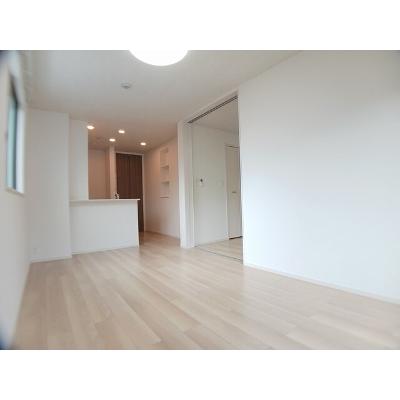 グランウエスト・Ｊ 205【管理NO：1-027881401-02050】 ★家具家電は申し込み後に搬入しますの物件画像