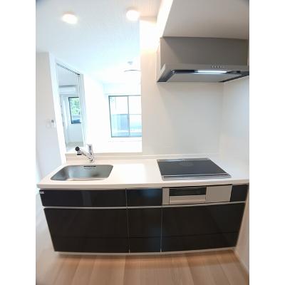 グランウエスト・Ｊ 205【管理NO：1-027881401-02050】 ★家具家電は申し込み後に搬入しますの物件画像