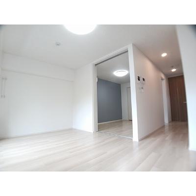 グランウエスト・Ｊ 204【管理NO：1-027881401-02040】 ★家具家電は申し込み後に搬入しますの物件画像