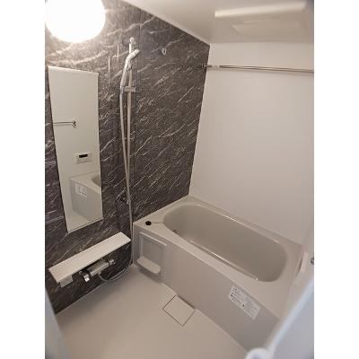 グランウエスト・Ｊ 204【管理NO：1-027881401-02040】 ★家具家電は申し込み後に搬入しますの物件画像