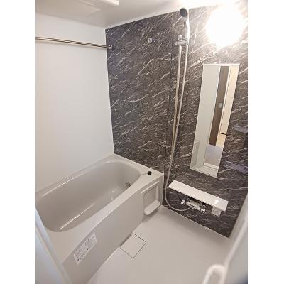 グランウエスト・Ｊ 203【管理NO：1-027881401-02030】 ★家具家電は申し込み後に搬入しますの物件画像