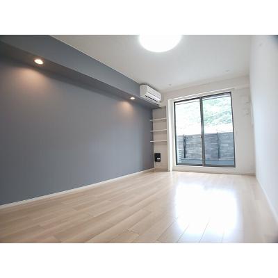 ヒカルサ京都山科大宅 204【管理NO：1-027881101-02040】の物件画像