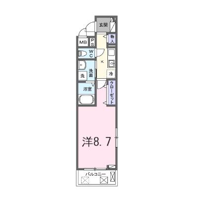 ヒカルサ京都山科大宅 201【管理NO：1-027881101-02010】の物件画像