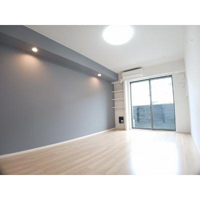 ヒカルサ京都山科大宅 102【管理NO：1-027881101-01020】 ★家具家電は申し込み後に搬入します★の物件画像