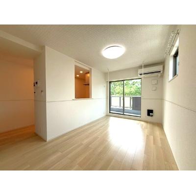 パークガーデン 201【管理NO：1-027815601-02010】 ★家具家電は申し込み後に搬入します★の物件画像