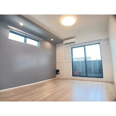 京楽　ＫＹＯＲＡＫＵ 301【管理NO：1-027058701-03010】 ★家具家電は申し込み後に搬入します 2026年07月下旬入居可能の物件画像