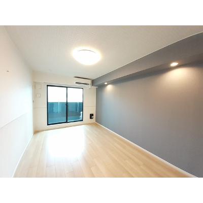 京楽　ＫＹＯＲＡＫＵ 204【管理NO：1-027058701-02040】 ★家具家電は申し込み後に搬入します★ ★2026年09月上旬入居可能★の物件画像