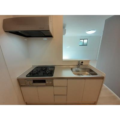 ｈｅａｌ　ｃｏｕｒｔ　Ｋ．Ｎ． 103【管理NO：1-026398801-01030】 ★家具家電は申し込み後に搬入します 2026年07月下旬入居可能の物件画像