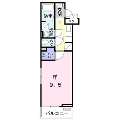 吉祥 104【管理NO：1-026177201-01040】 ★家具家電は申し込み後に搬入しますの物件画像