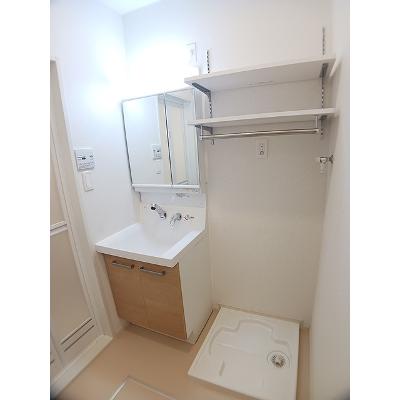 シャルマン東寺南Ⅲ 302【管理NO：1-025844001-03020】 ★家具家電は申し込み後に搬入します★の物件画像