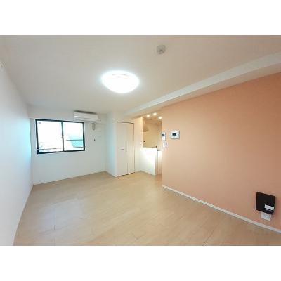 ケイトガーデン 302【管理NO：1-025271201-03020】 ★家具家電は申し込み後に搬入します 2026年07月下旬入居可能の物件画像