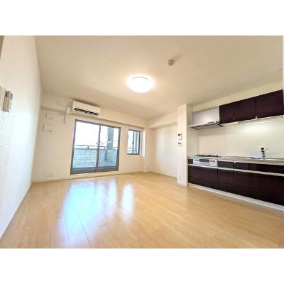 セ・ラヴィ 306【管理NO：1-025134101-03060】 ★家具家電は申し込み後に搬入しますの物件画像