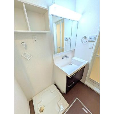 セ・ラヴィ 306【管理NO：1-025134101-03060】 ★家具家電は申し込み後に搬入しますの物件画像