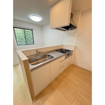 ウッディ　オアシス　Ⅰ 205【管理NO：1-024846201-02040】 ★家具家電は申し込み後に搬入しますの物件画像