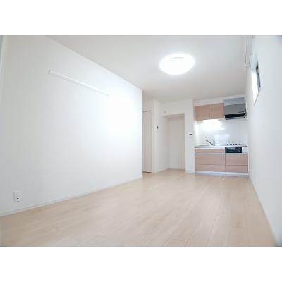 シャルマン東寺南Ⅰ 102【管理NO：1-024747901-01020】 ★家具家電は申し込み後に搬入しますの物件画像