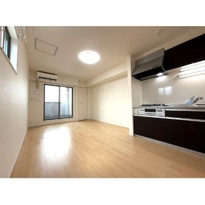 ｆｏｒｅｓｔａ　寺田Ⅰ 201【管理NO：1-024535801-02010】 ★家具家電は申し込み後に搬入しますの物件画像