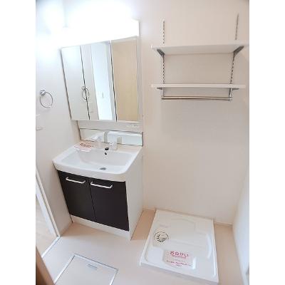 ｆｏｒｅｓｔａ　寺田Ⅰ 201【管理NO：1-024535801-02010】 ★家具家電は申し込み後に搬入しますの物件画像